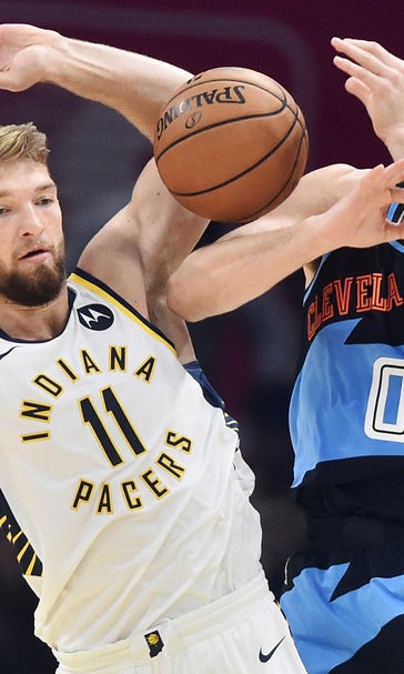 Pacers rally in fourth quarter, fall short in 110-99 loss to Cavs